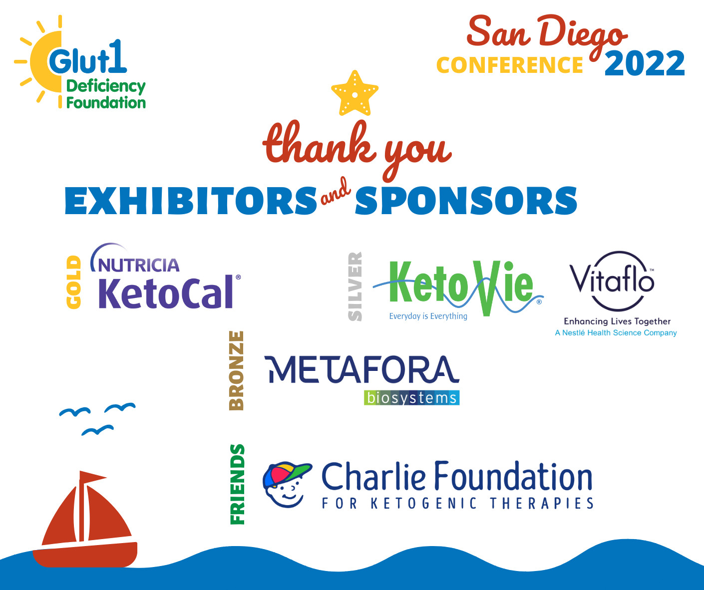 Sponsors